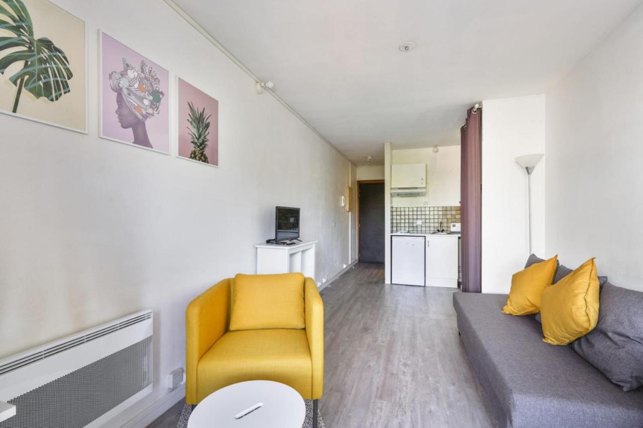 Appartement Prado - Welkeys *