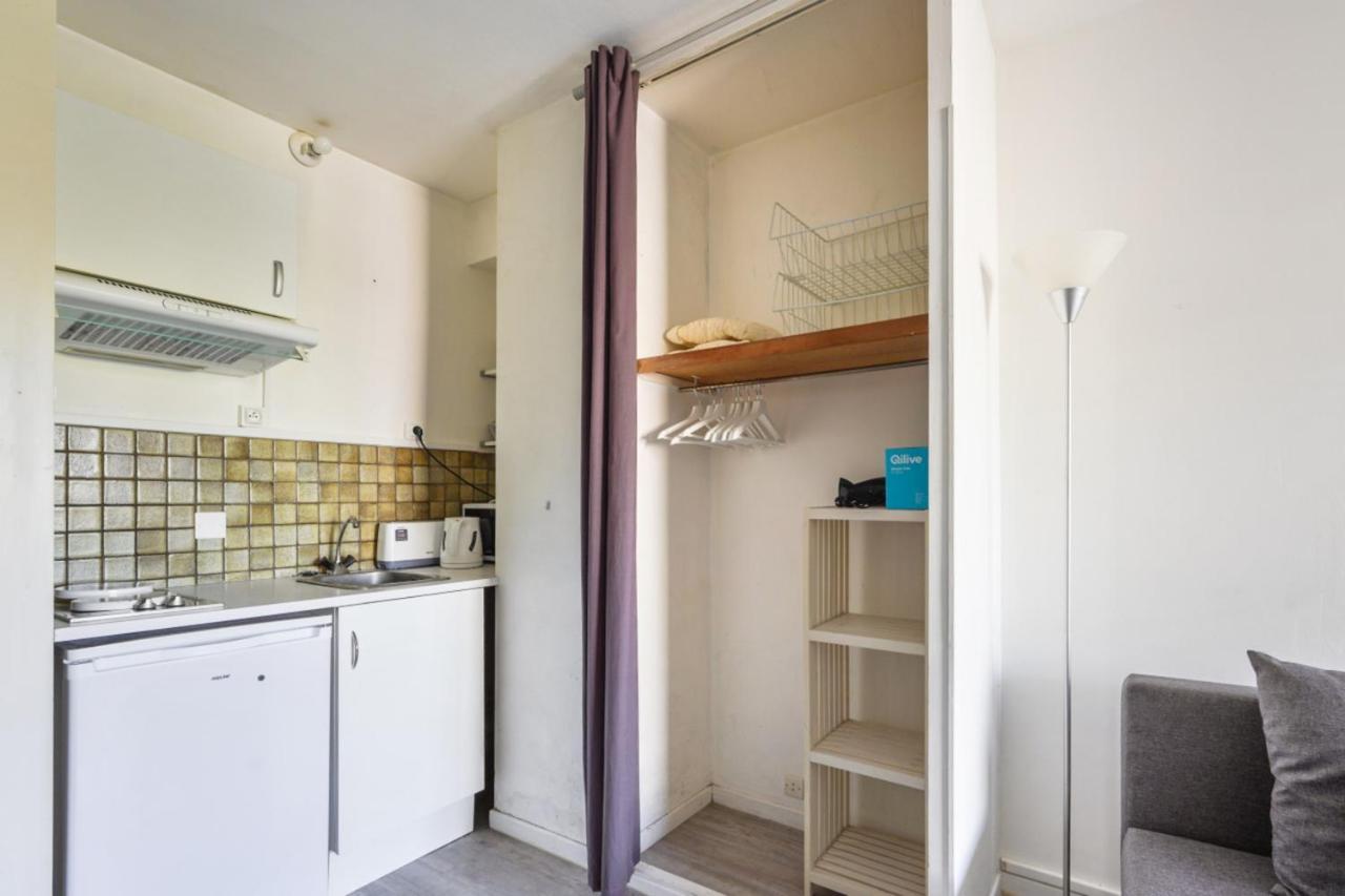 Appartement Prado - Welkeys Marseille