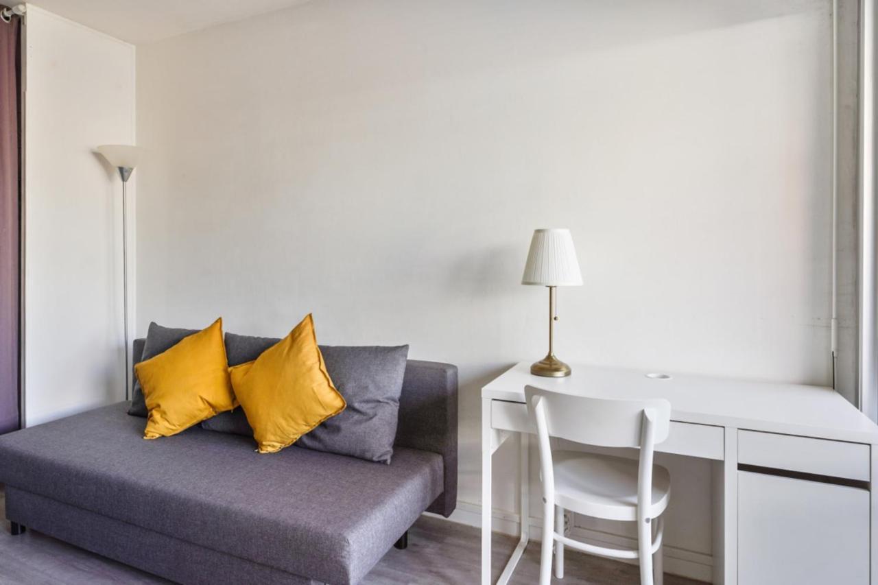 Prado - Welkeys Appartement Marseille