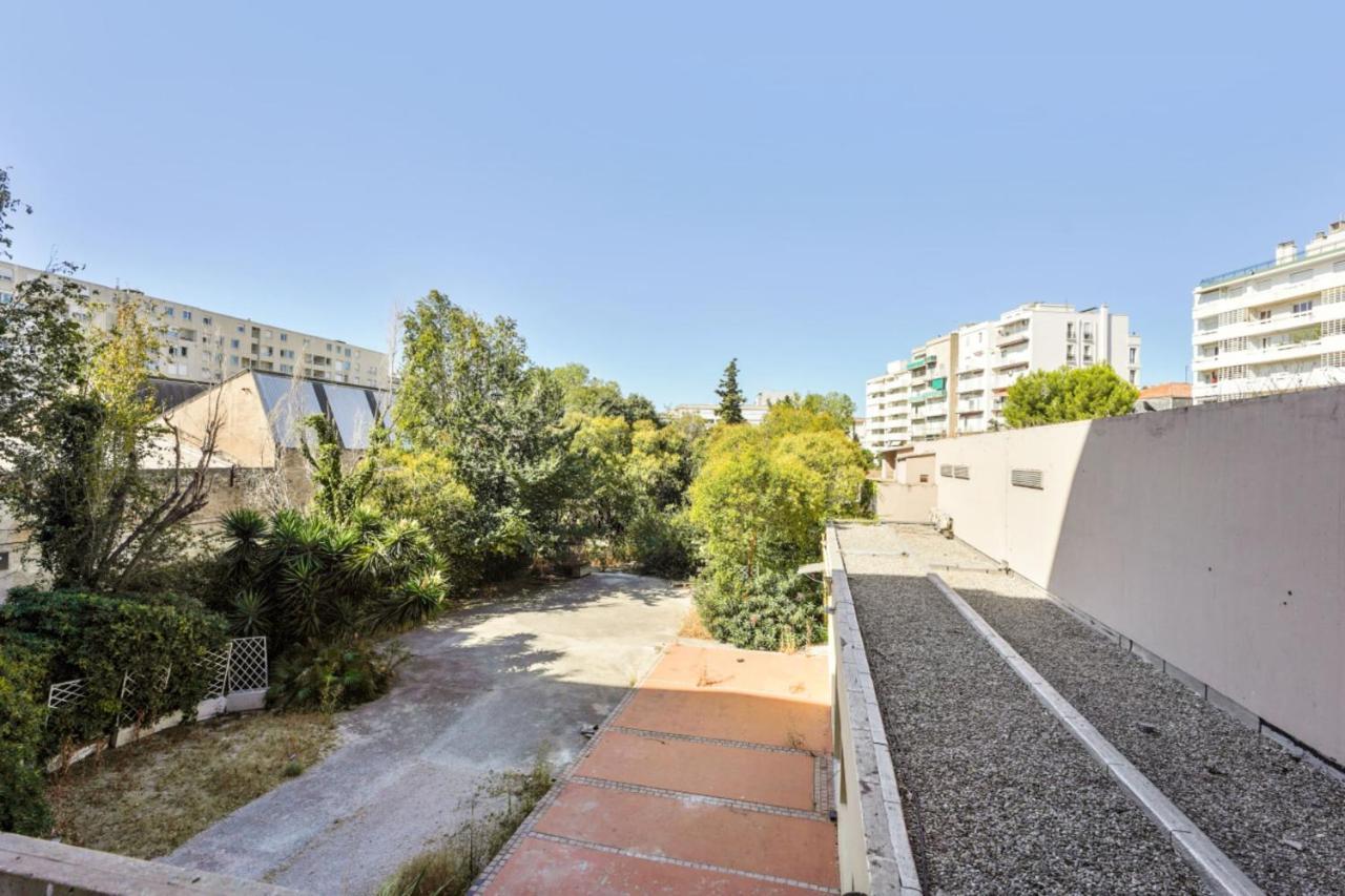 Appartement Prado - Welkeys