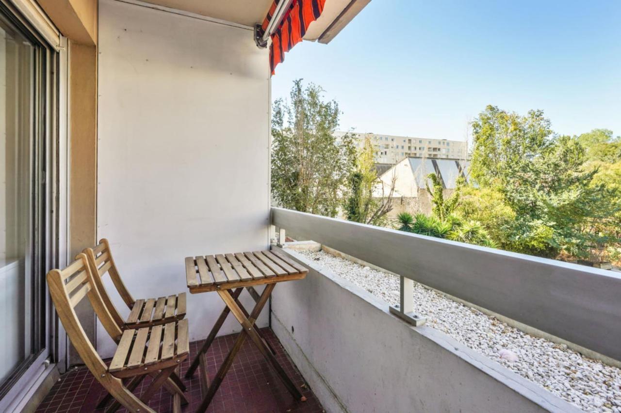 Appartement Prado - Welkeys Marseille