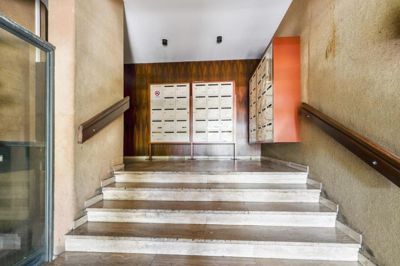 Appartement Prado - Welkeys Marseille