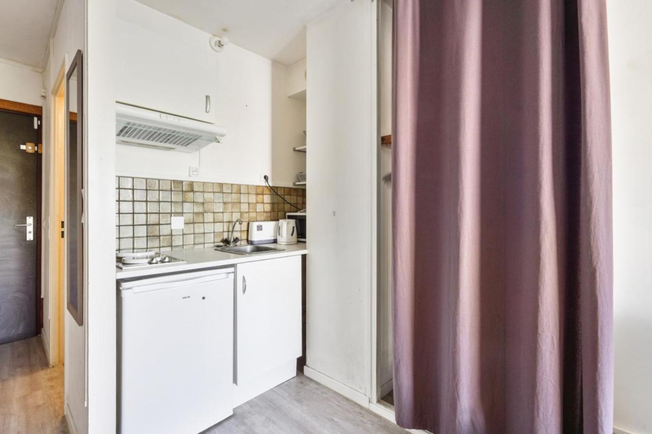 Appartement Prado - Welkeys *